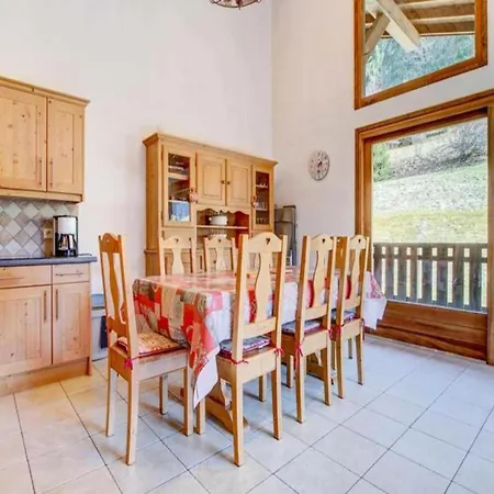 Apartment Les Cesaries Morzine