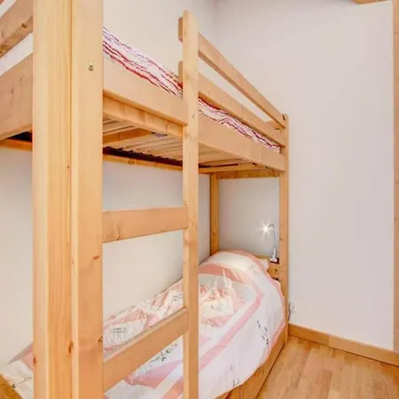 Les Cesaries Apartment Morzine