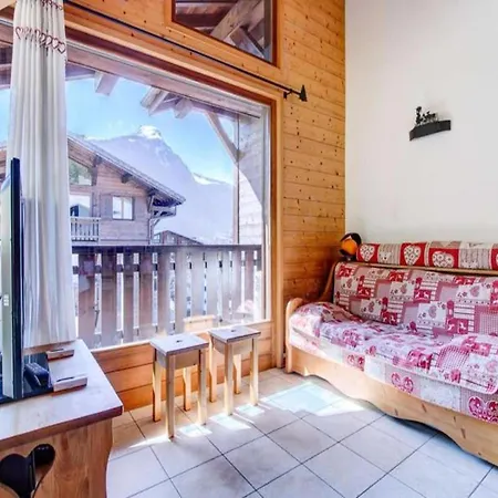Les Cesaries Morzine