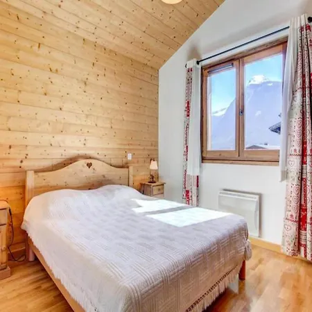 Les Cesaries Apartment Morzine