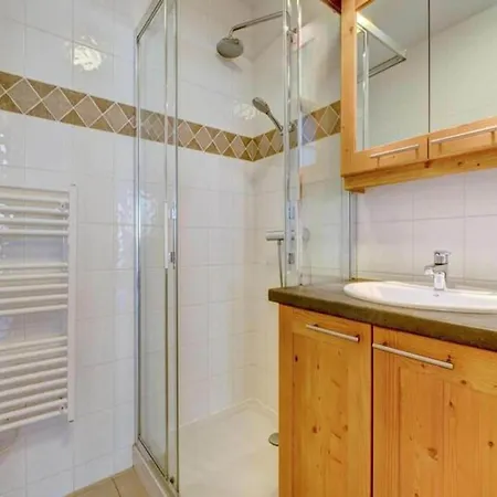 Apartment Les Cesaries
