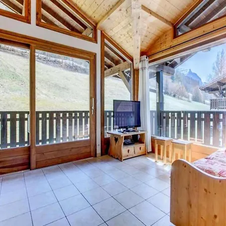 Les Cesaries Morzine