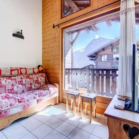 Les Cesaries Apartment *