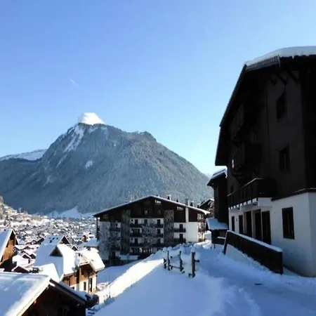 Les Cesaries Morzine